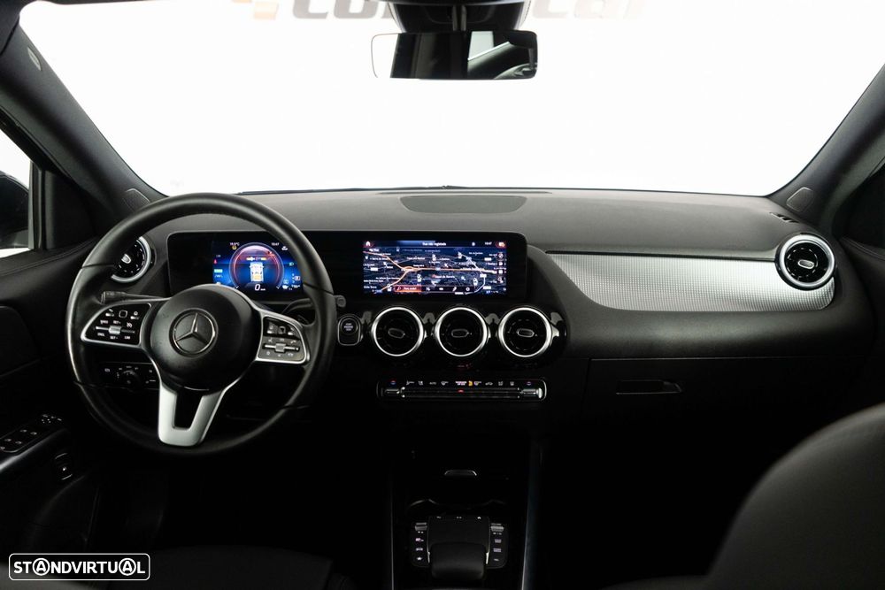 Mercedes-Benz GLA 250 e Progressive - 22