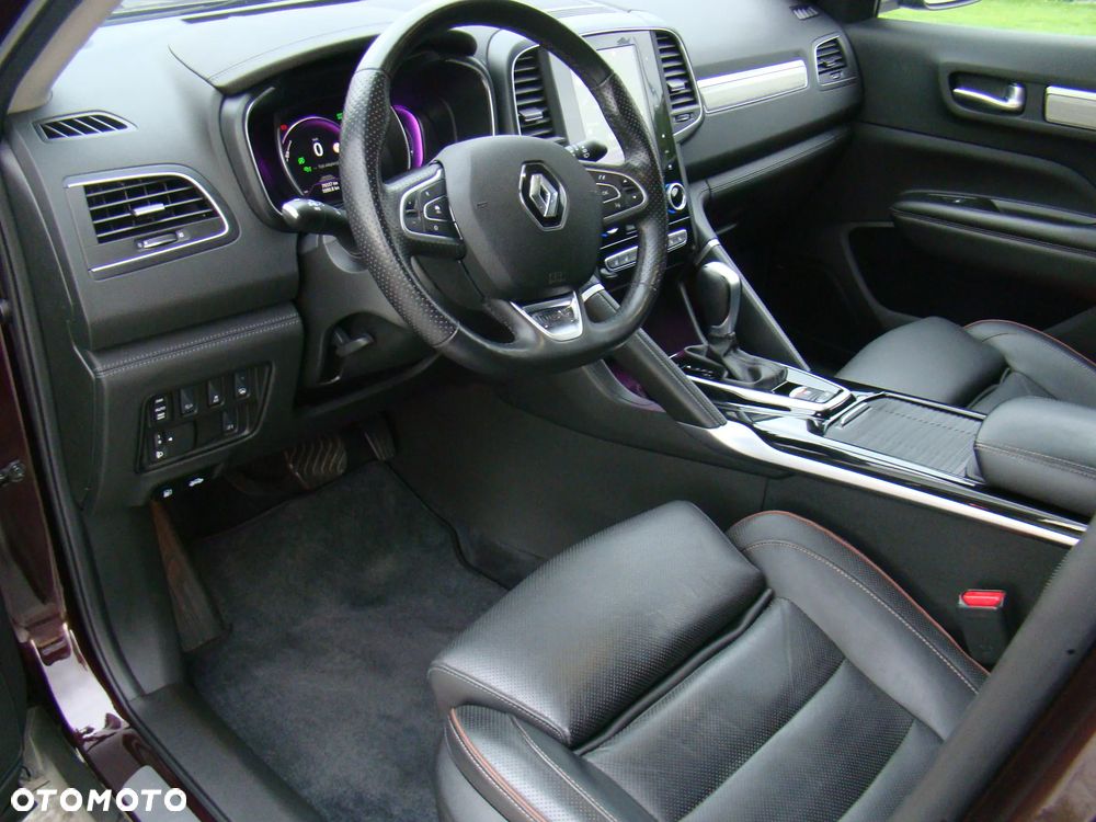 Renault Koleos 2.0 Blue dCi Initiale Paris 4x4 X-Tronic - 24