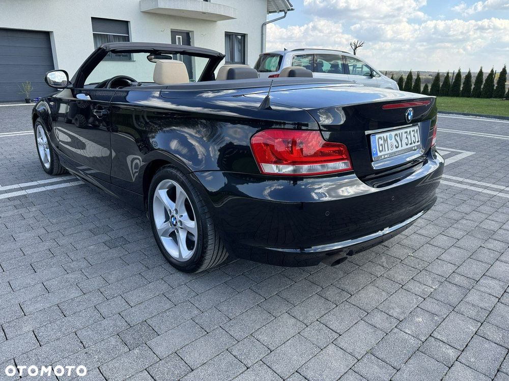 BMW Seria 1 118d DPF Edition Sport - 6