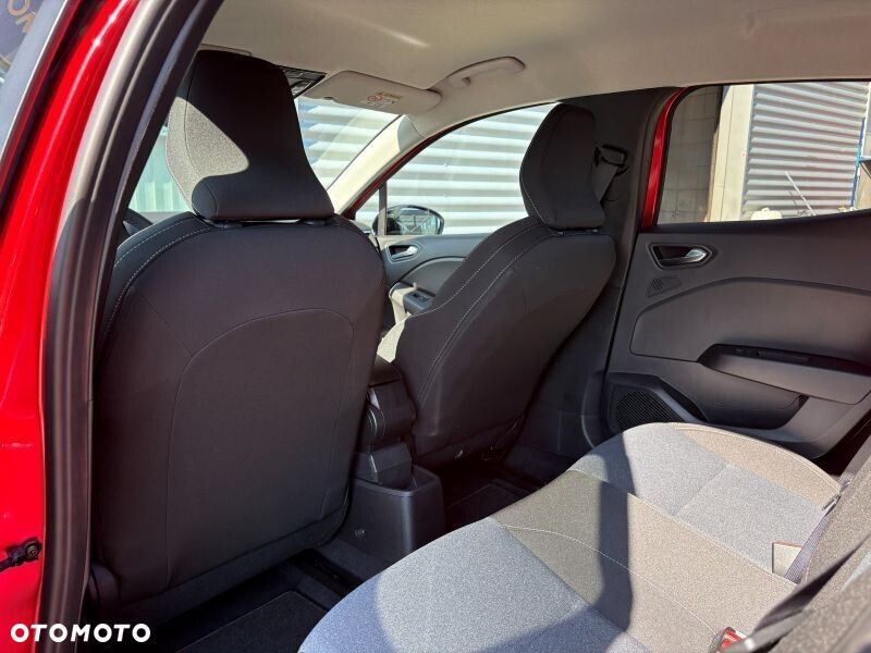 Mitsubishi Colt 1.0T Invite Style Cold - 15