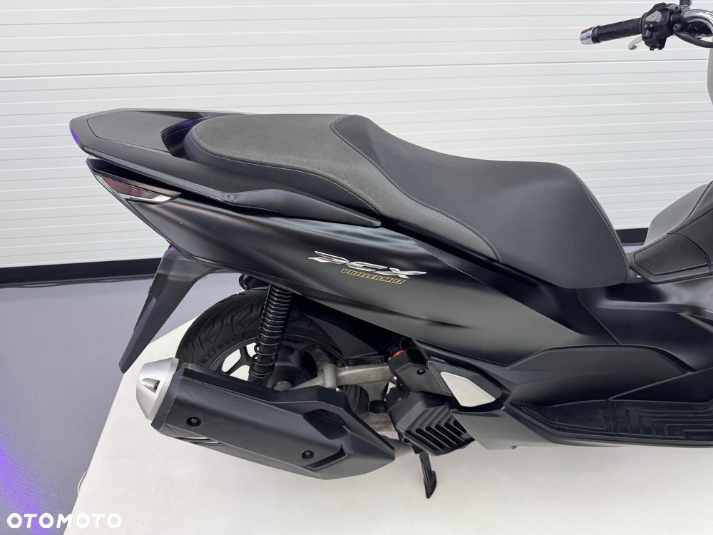 Honda PCX - 15