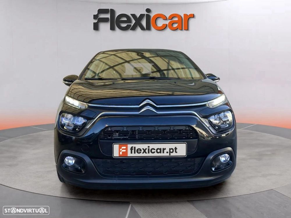 Citroën C3 1.2 PureTech Plus - 4
