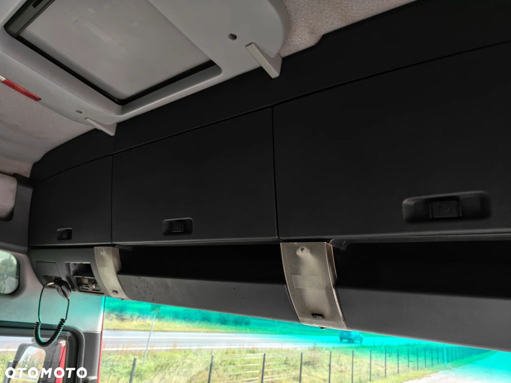 MAN TGX 18.440 XXL EURO 5 - MEGA - AUTOMAT - 15
