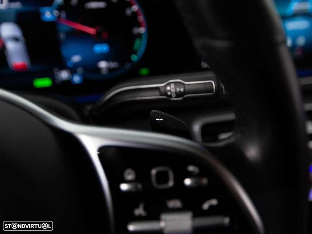 Mercedes-Benz GLE 350 de 4Matic - 18