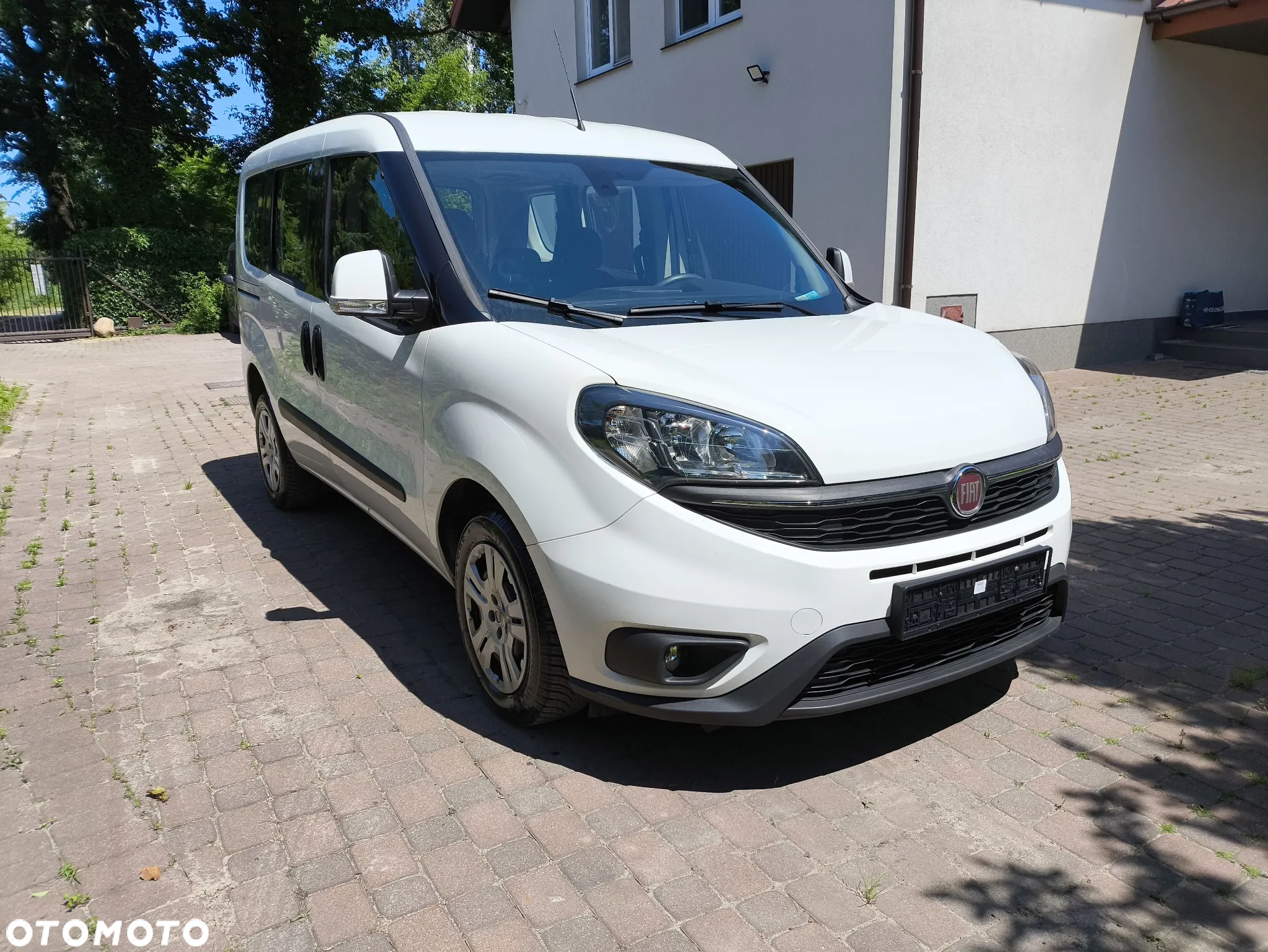 Fiat Doblo - 31