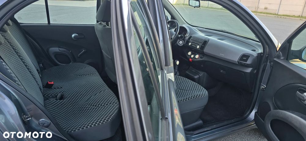 Nissan Micra 1.2 Acenta - 20