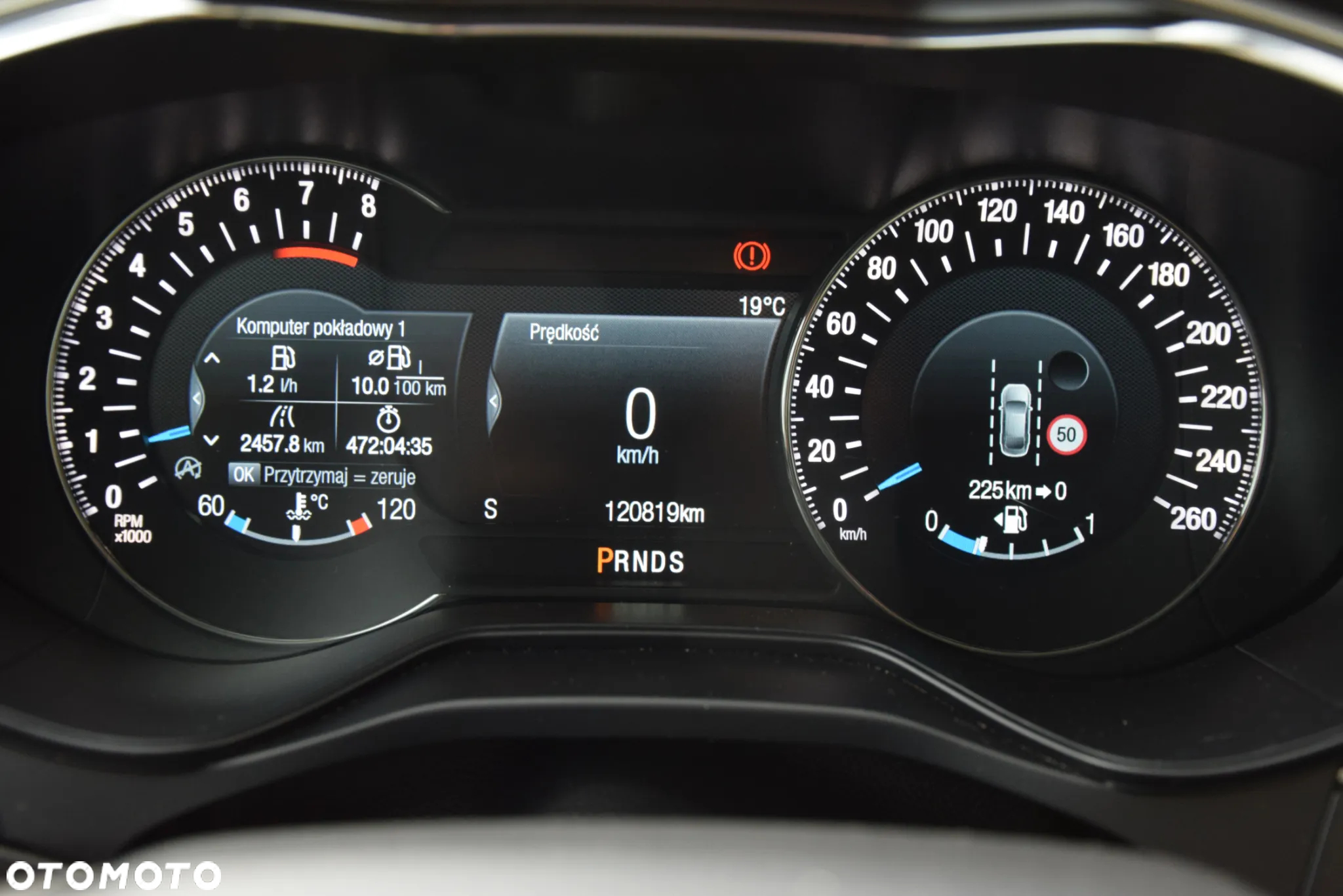 Ford Mondeo - 18