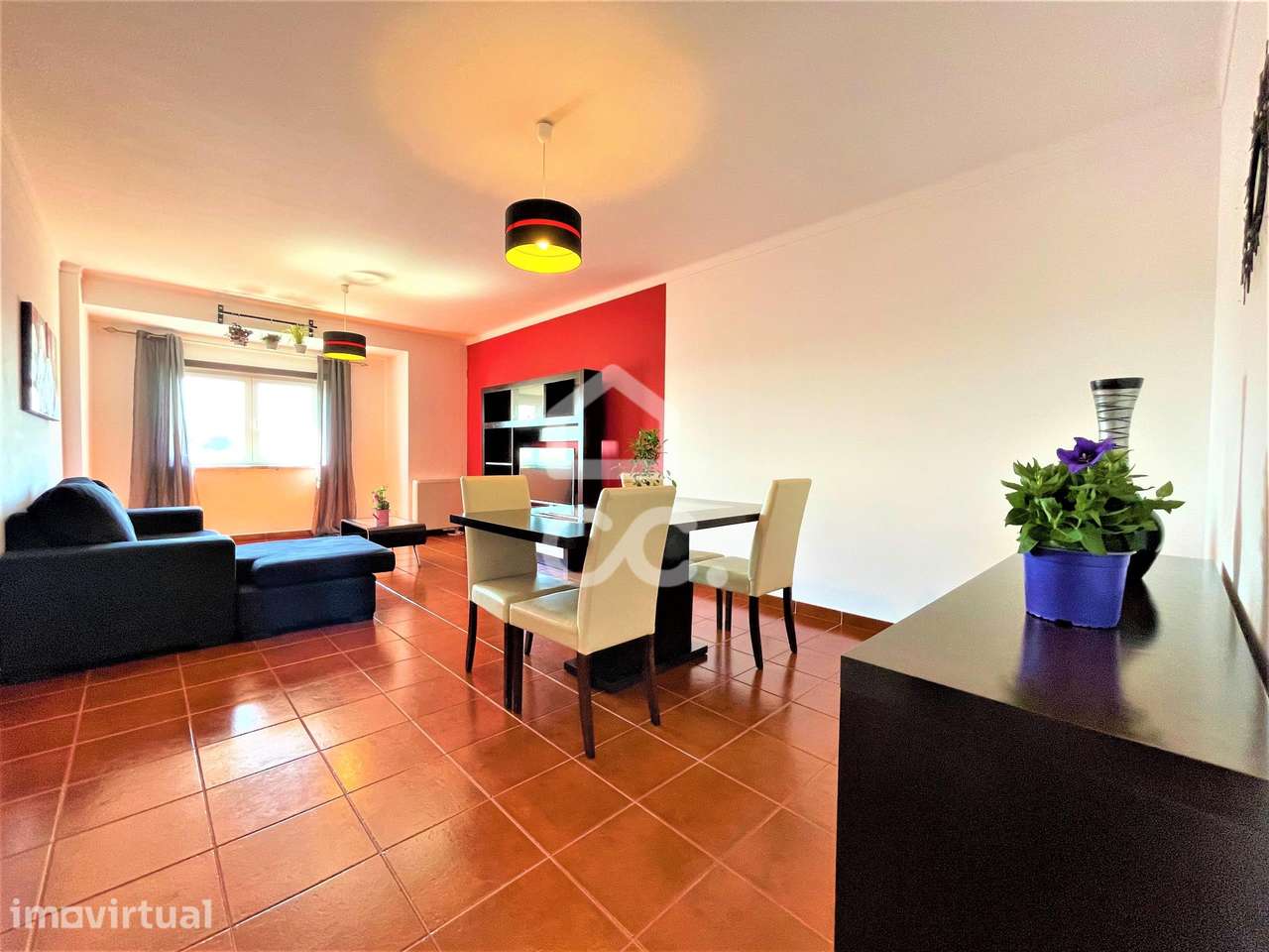 Apartamento T2 em Cadaval — Centralidade, conforto e oportunidade - Grande imagem: 3/18