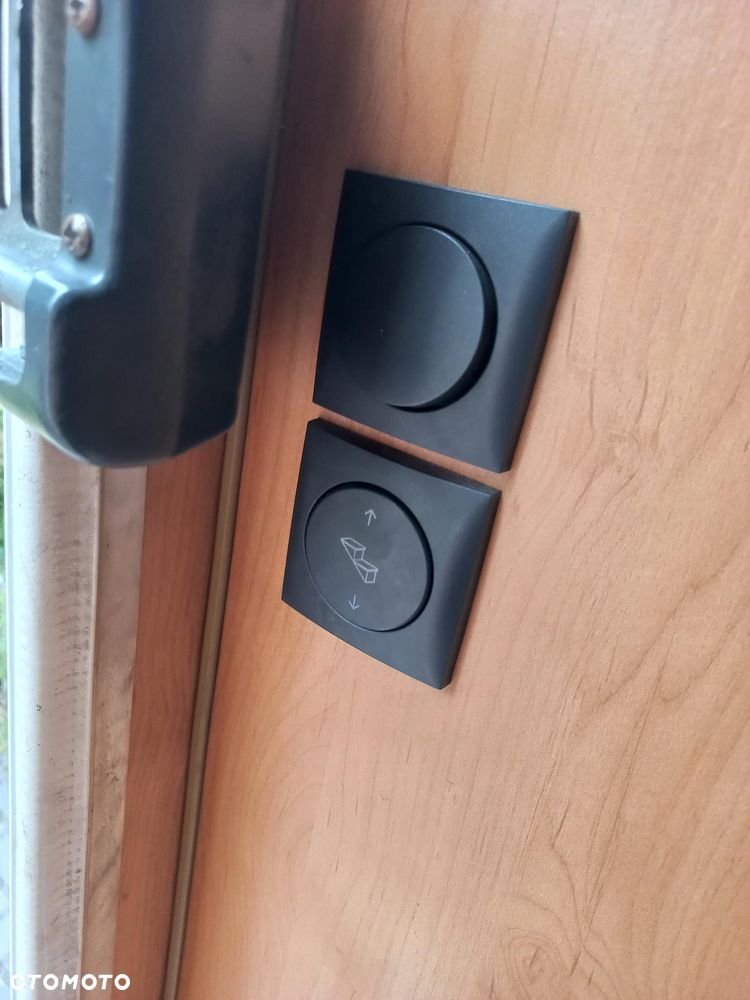 Ford TRANSIT HOBBY - 15