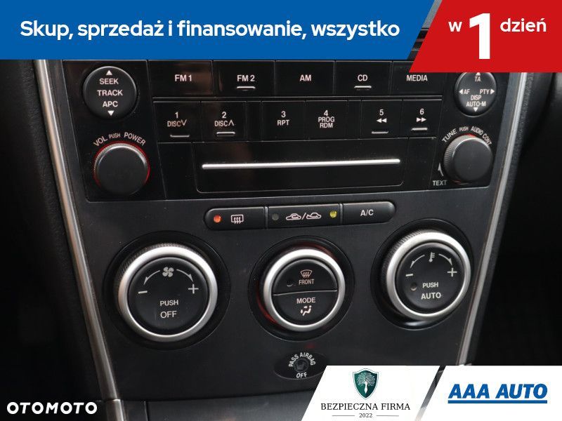 Mazda 6 - 18