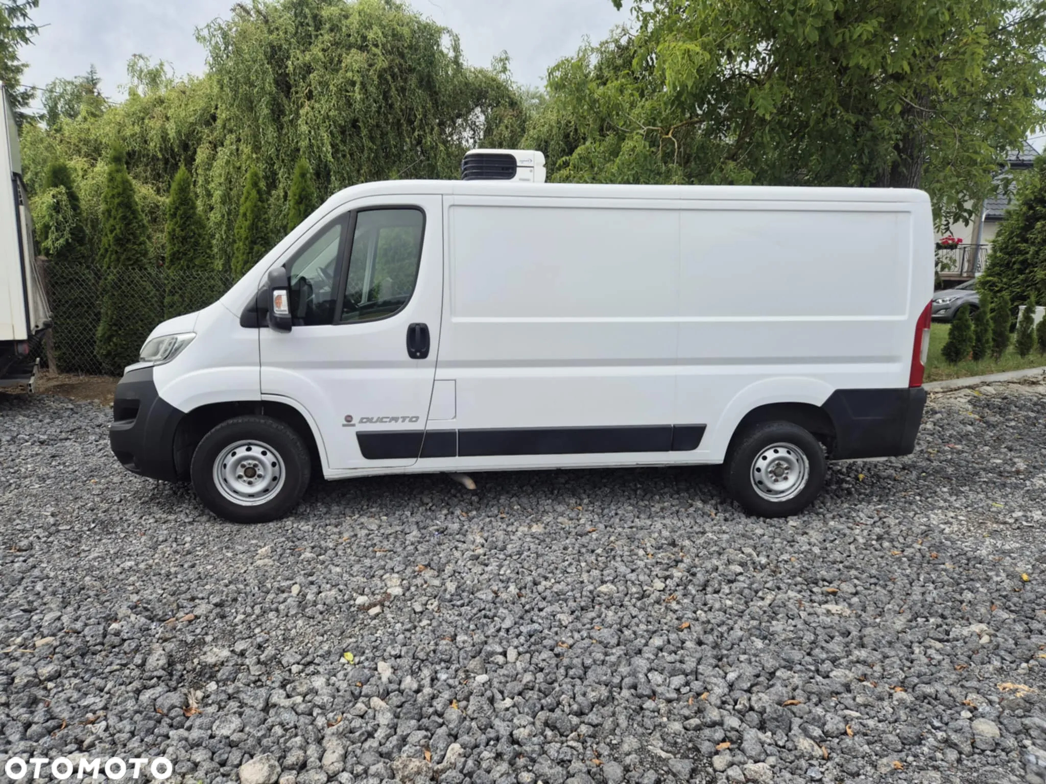 Fiat Ducato L2H1 - 2