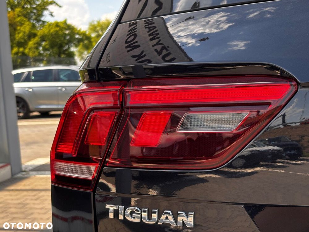 Volkswagen Tiguan 1.5 TSI EVO Trendline - 10