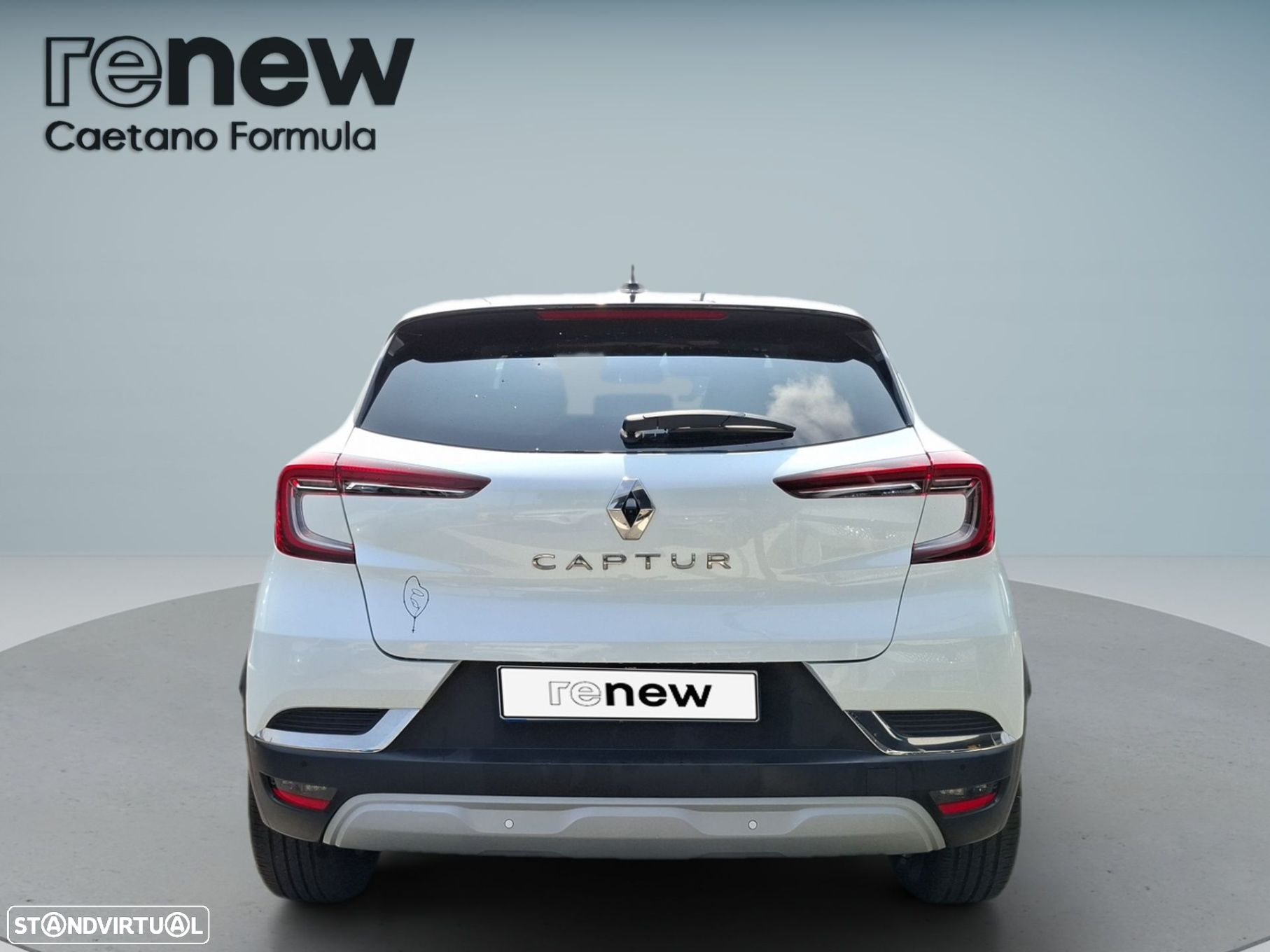 Renault Captur 1.0 TCe Intens - 7