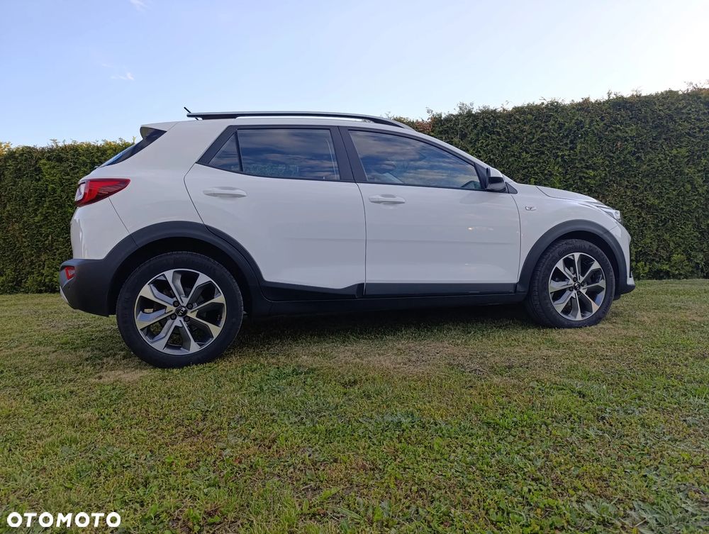 Kia Stonic 1.0 T-GDI 120 Platinum Edition - 5