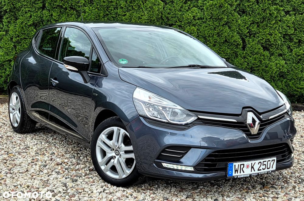 Renault Clio 1.2 16V 75 Limited - 4