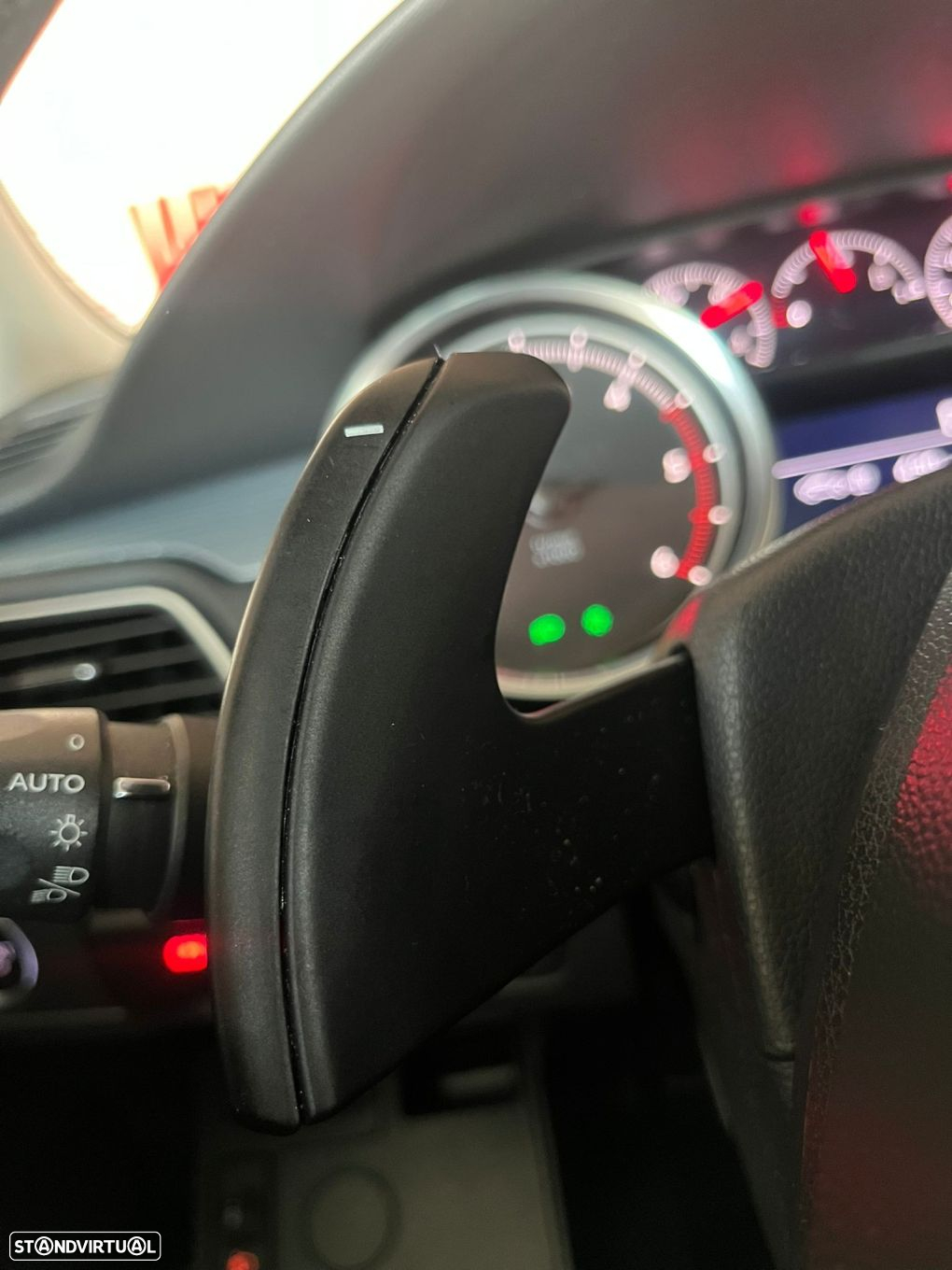 Peugeot 508 SW 1.6 BlueHDi Active EAT6 - 19