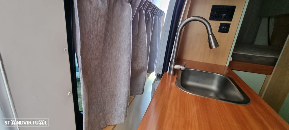 Fiat Ducato L3H3 - 22