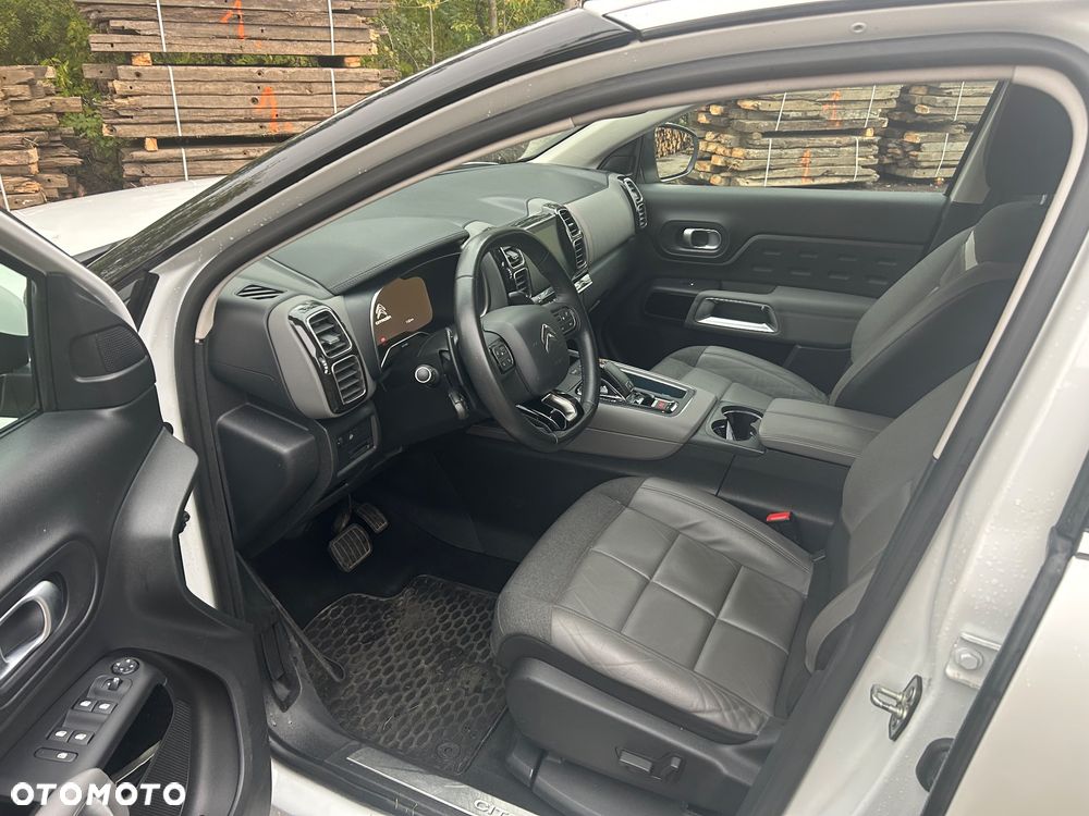 Citroën C5 Aircross Pure Tech 180 S&S EAT8 FEEL - 13