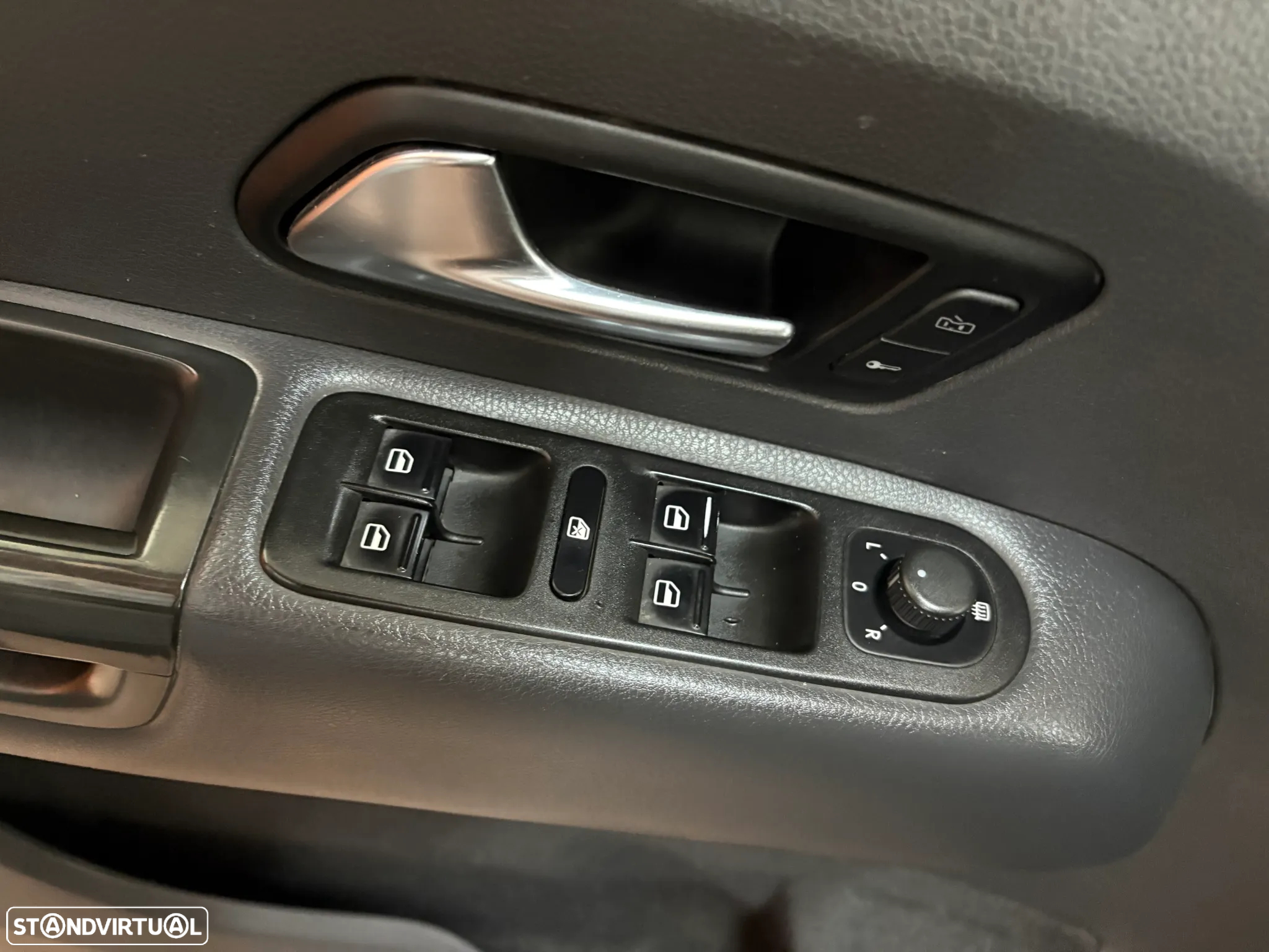 VW Amarok 2.0 TDi CD High.CM 4Motion Aut. - 13