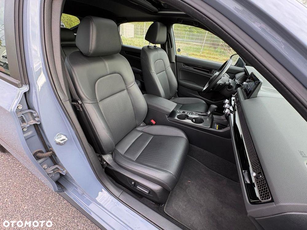 Honda Civic - 13