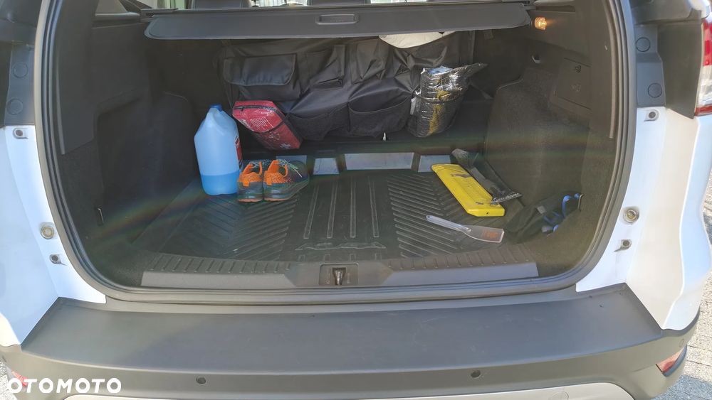 Ford Kuga 2.0 TDCi 4WD Titanium Plus - 14