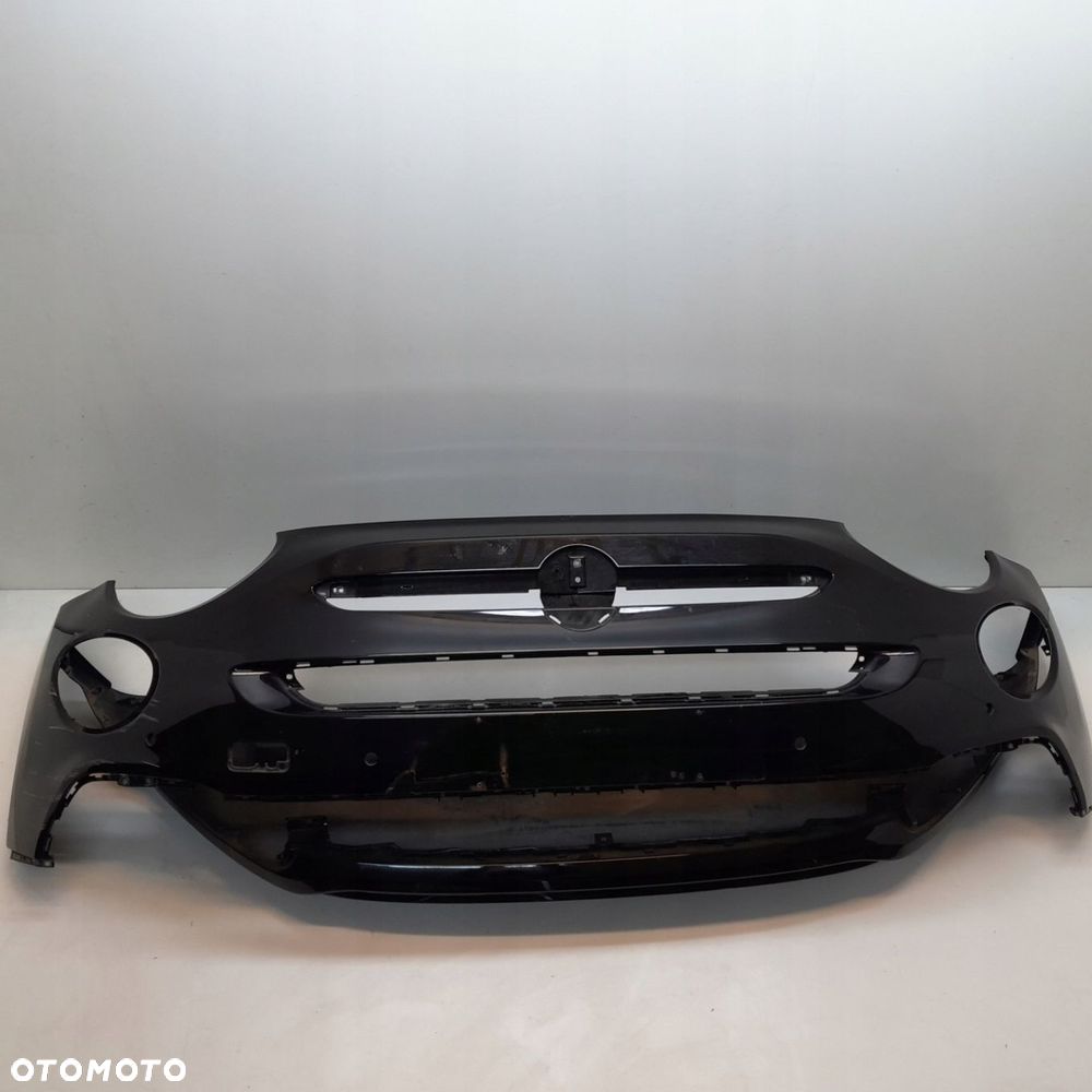 ZDERZAK PRZÓD FIAT 500X SPORT LIFT 52102556 - 2