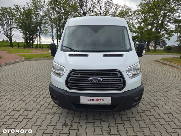 Ford Transit L1H2
