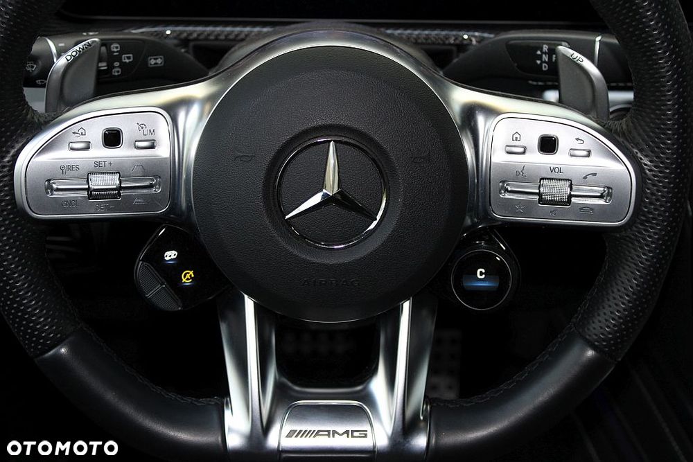 Mercedes-Benz Klasa G AMG 63 - 20
