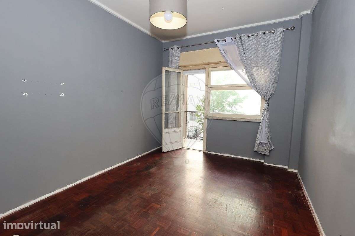 Apartamento T2 para venda - Grande imagem: 3/24