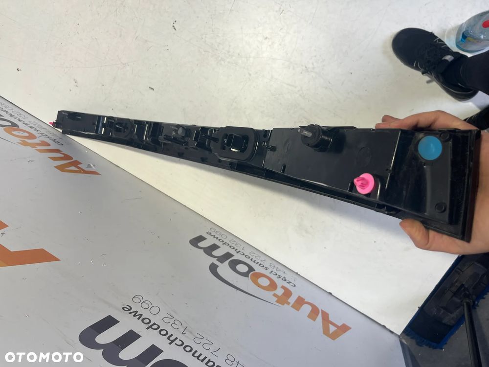 BLENDA LAMPA TYŁ TYLNA RANGE ROVER  M8E215C436 - 5
