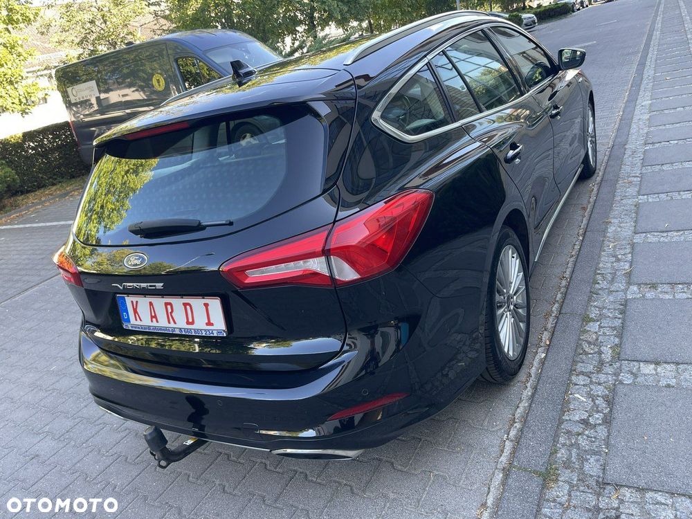 Ford Focus - 7