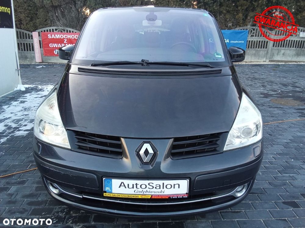 Renault Espace - 4