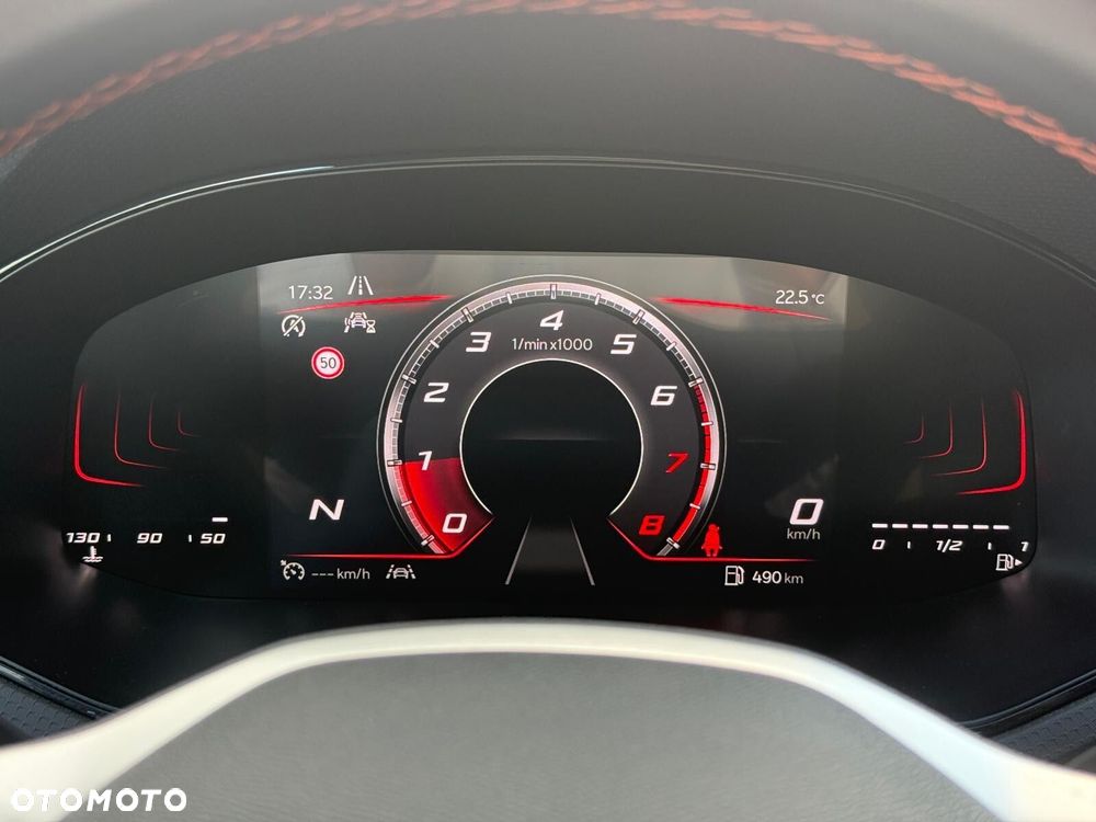 Seat Arona - 16