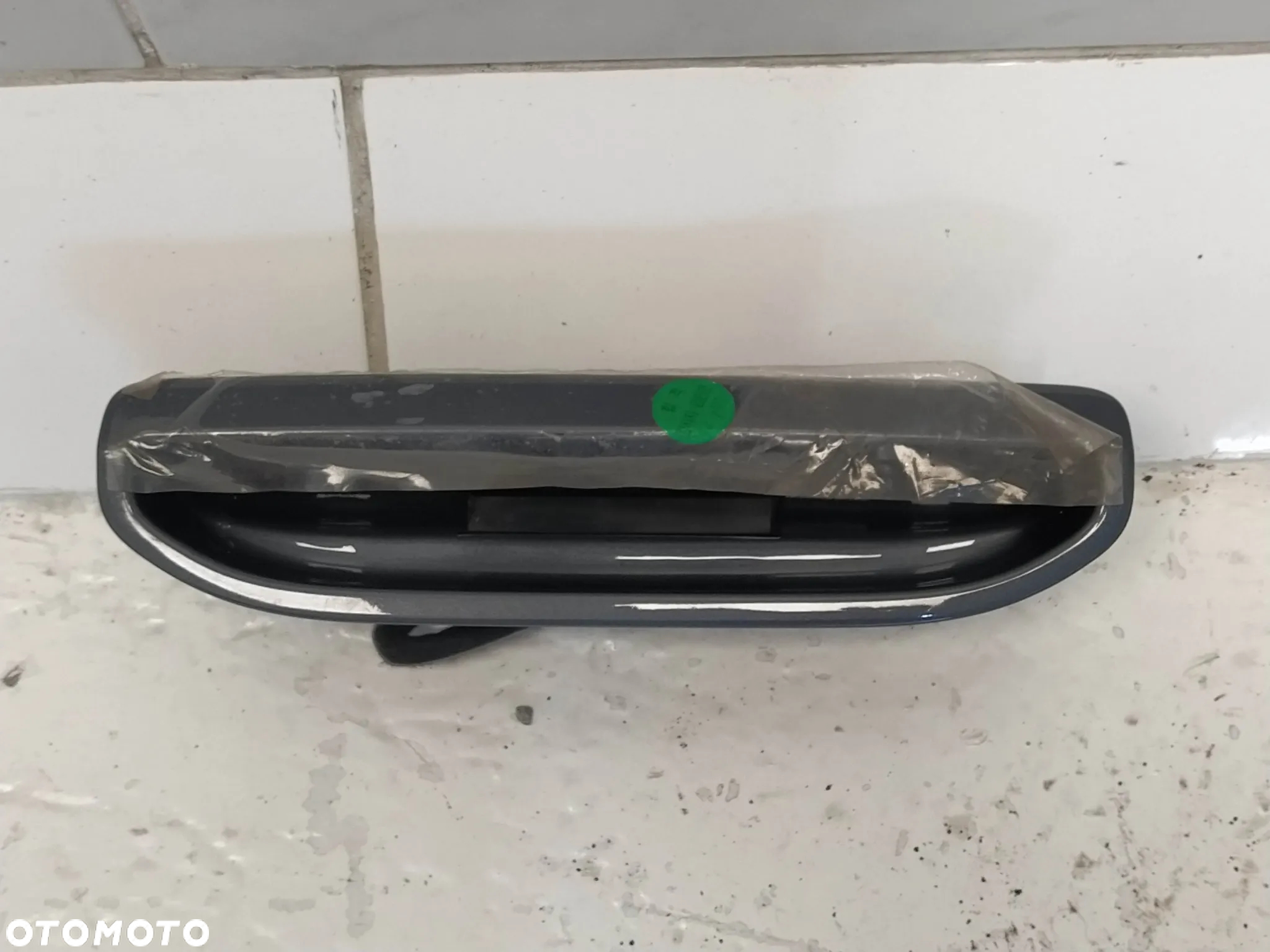 HYUNDAI i30 3 III KLAMKA BAGAŻNIKA TYLNEJ KLAPY TYŁ TYLNA - 3