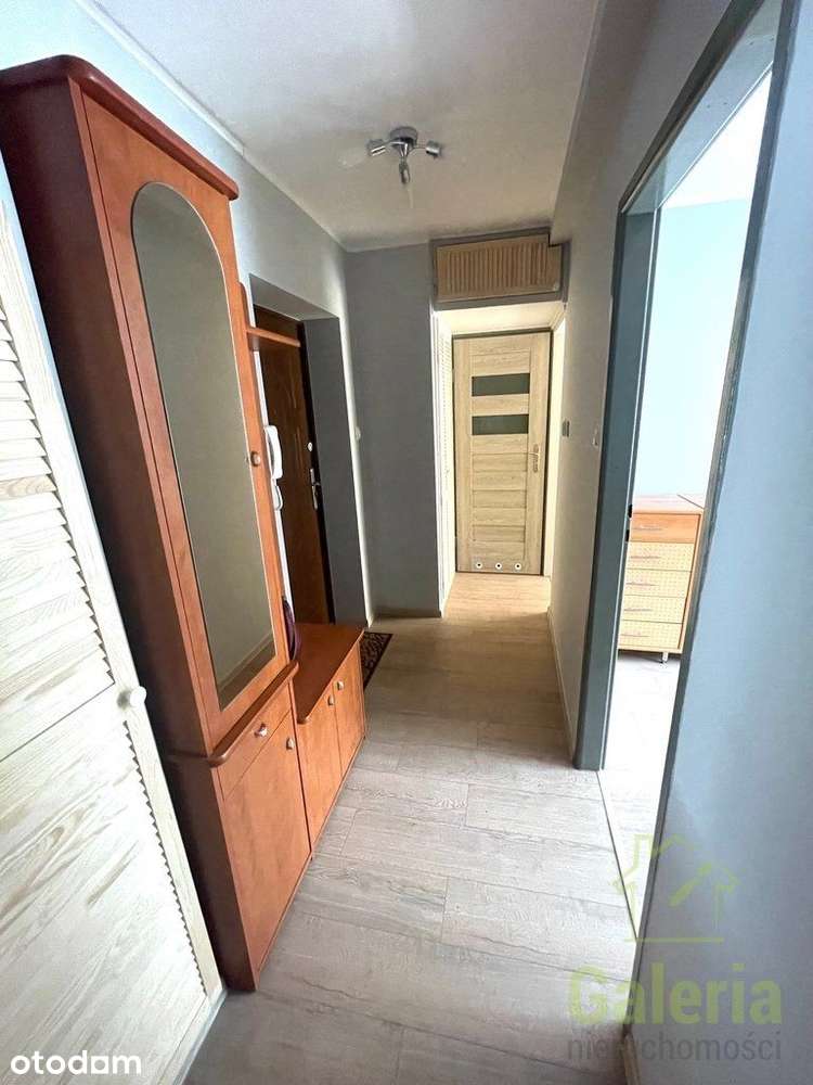 Do wynajęcia 2 pok. w centrum