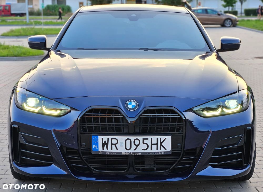 BMW Seria 4 430i M Sport sport - 10