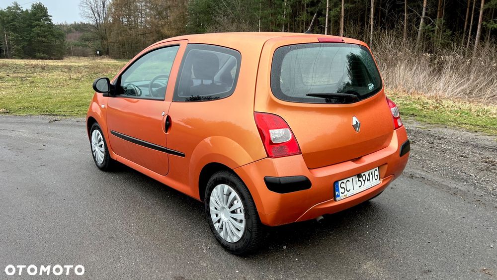 Renault Twingo - 5