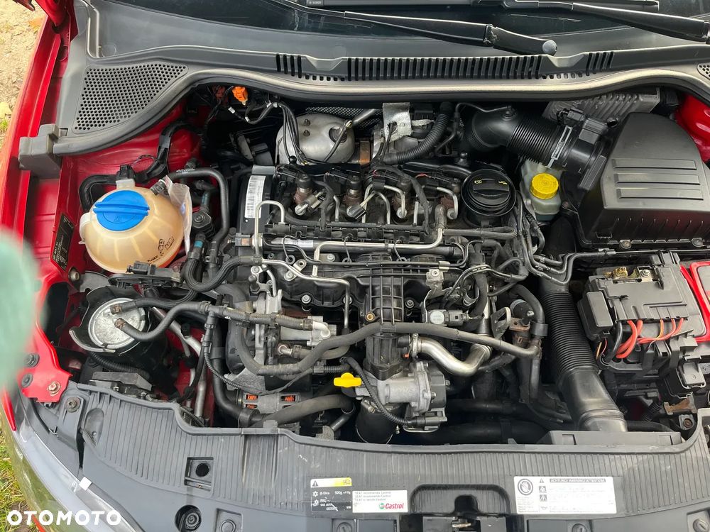 Seat Ibiza 1.6 TDI CR FR - 19