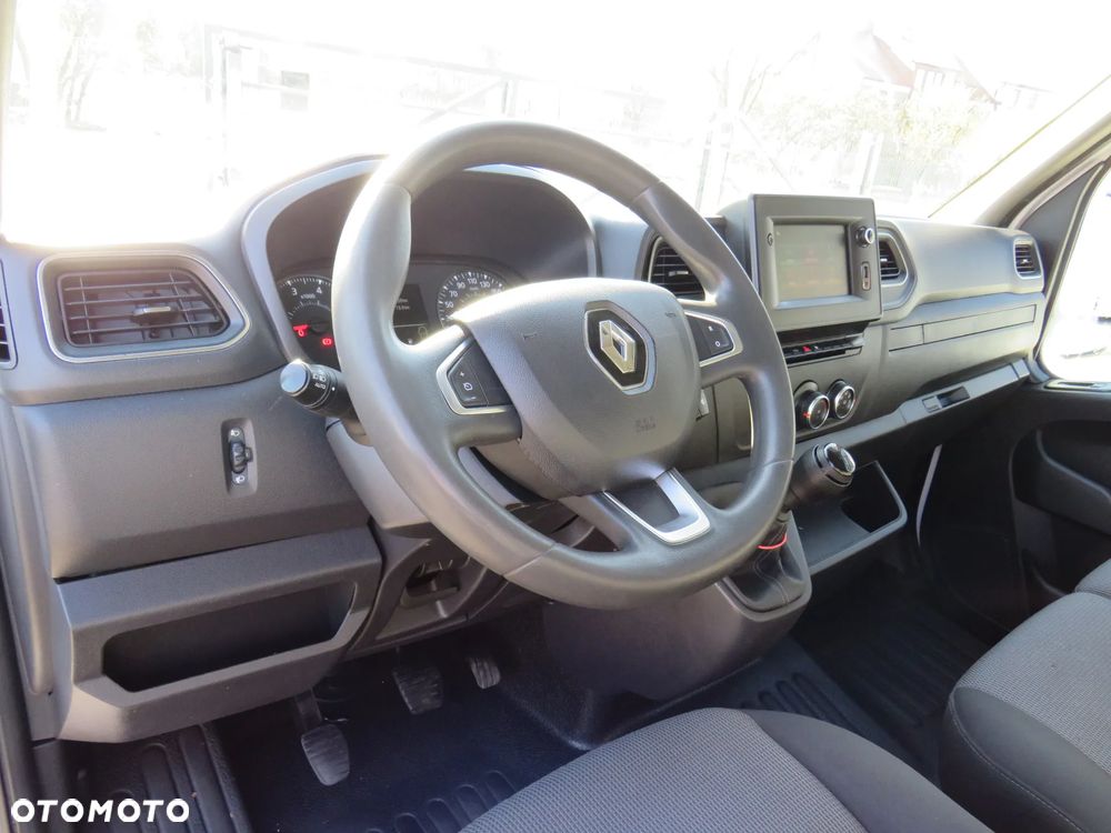 Renault Master L3H2 2.3DCI 136Ps - 21