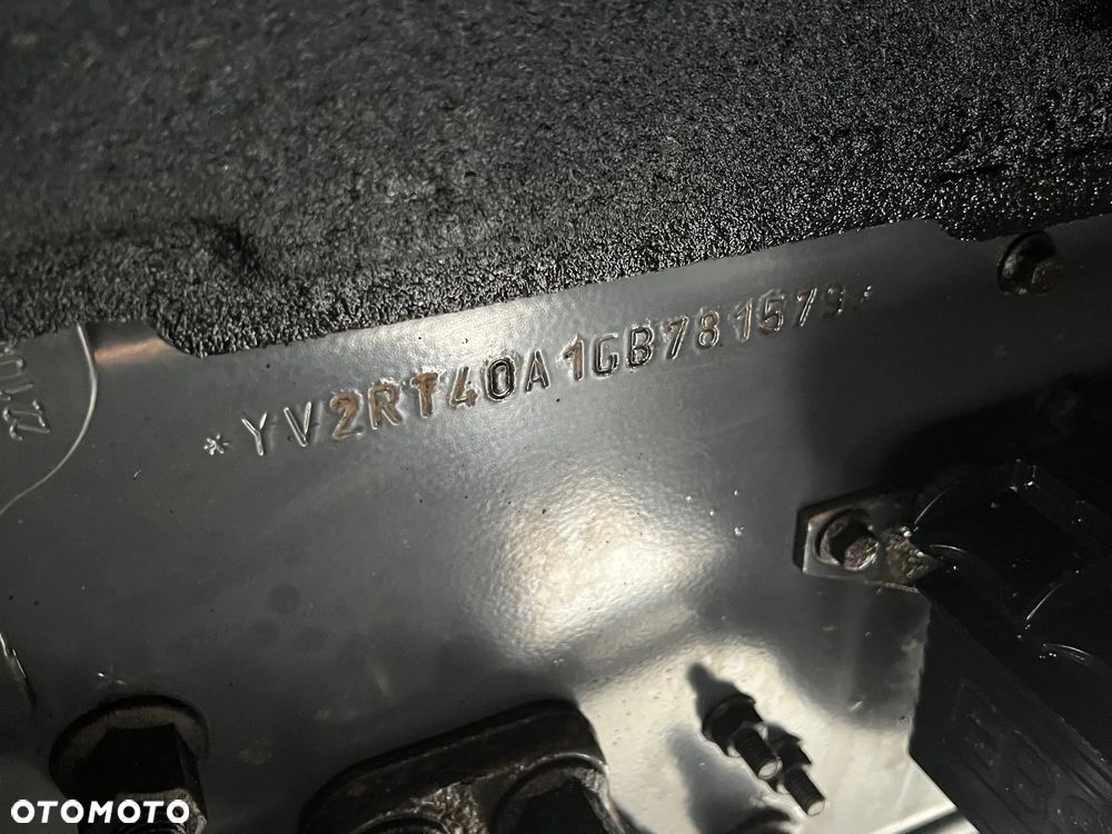 Volvo FH 500 FULL ADR - 16