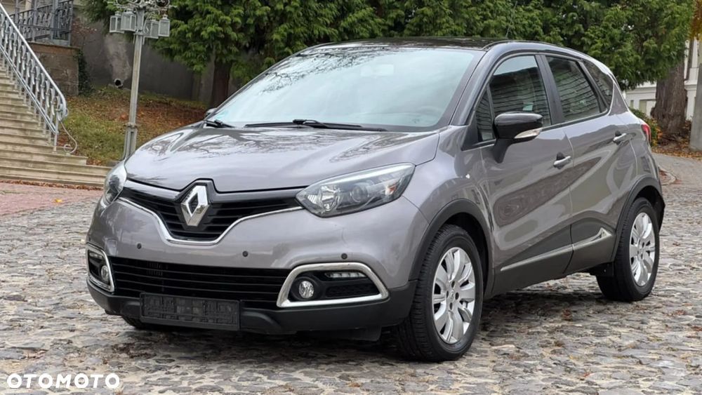 Renault Captur - 11