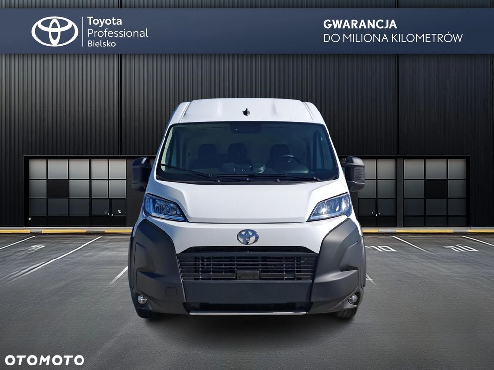 Toyota Proace Max - 7