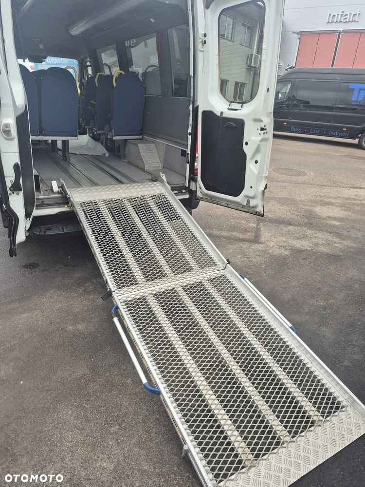 Iveco Daily 11A8 D International - 7