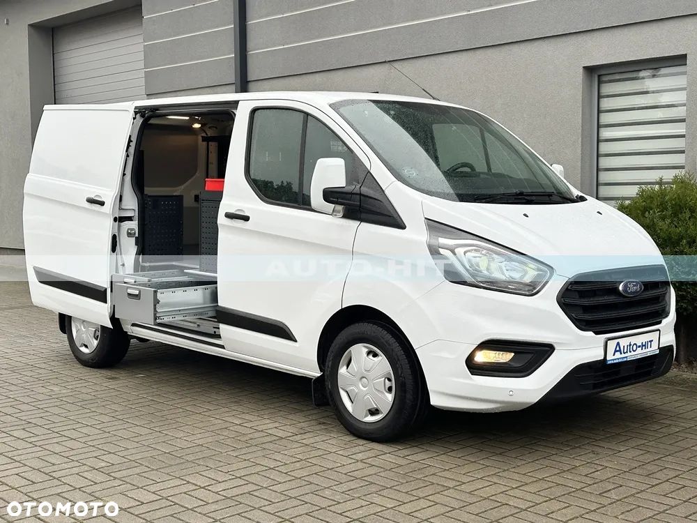 Ford Transit - 12