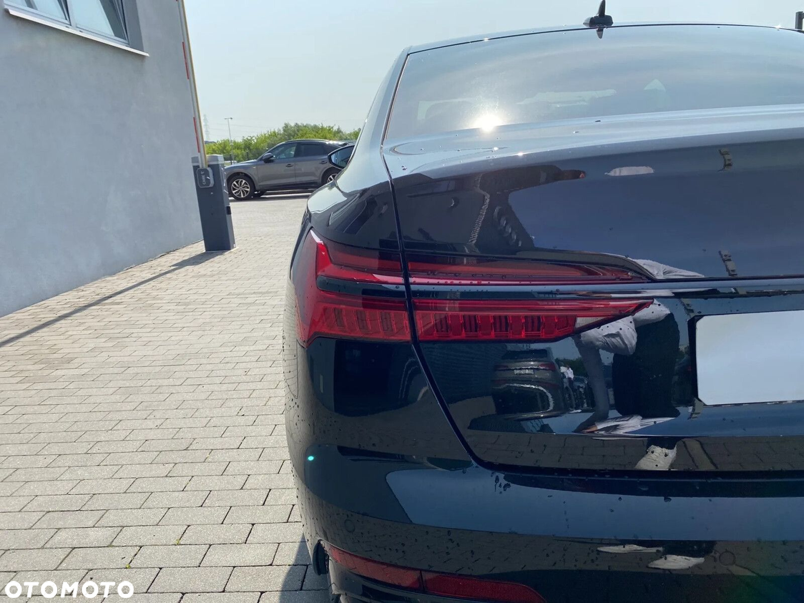 Audi A6 - 14