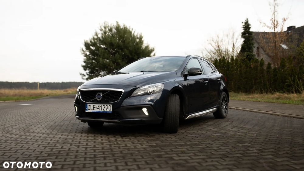 Volvo V40 Cross Country D2 - 2