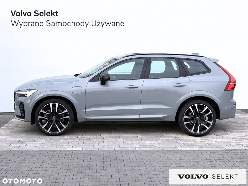 Volvo XC 60 - 6