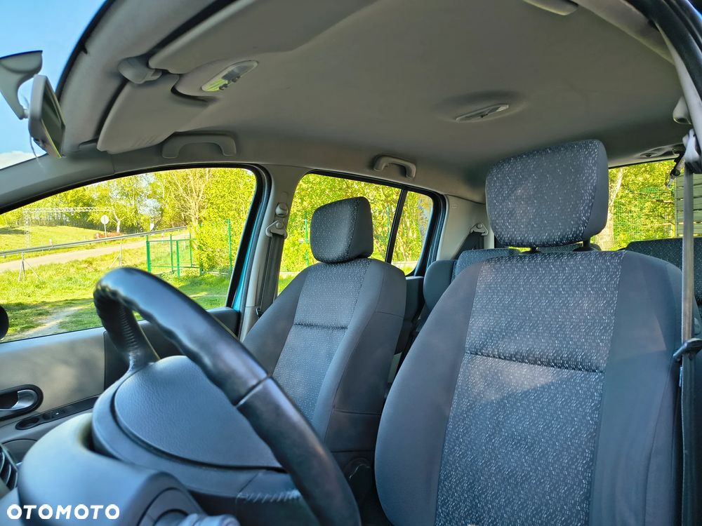 Renault Modus - 7
