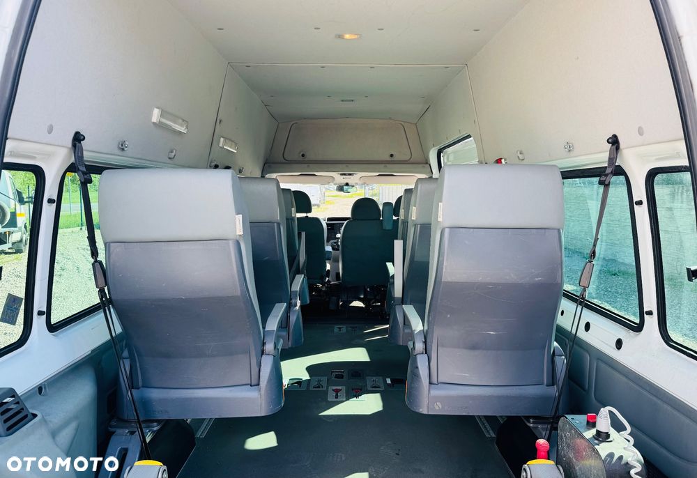 Ford Transit K Pkw VA Trend - 16