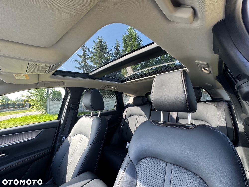 Mazda CX-60 2.5 PHEV Homura AWD - 25